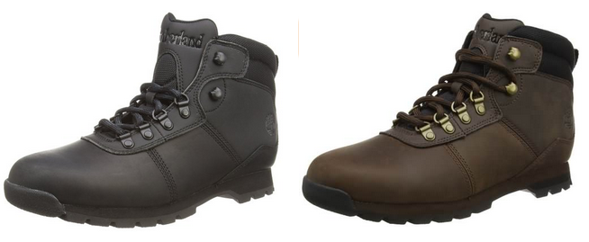 Timberland Herrenstiefel Euro Sprint