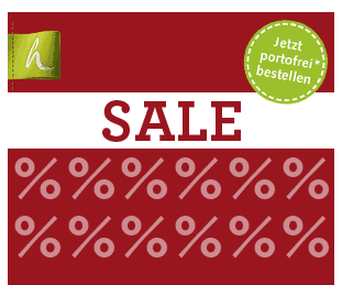 hessnatur Sale und Gutschein