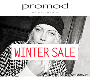promod Winter Sale