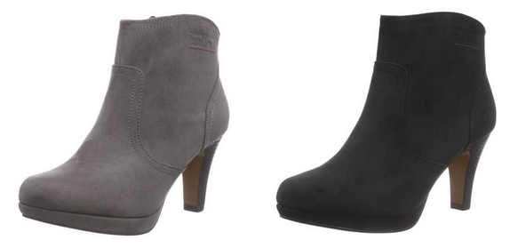s.Oliver 25301 Damenstiefel sehr günstig