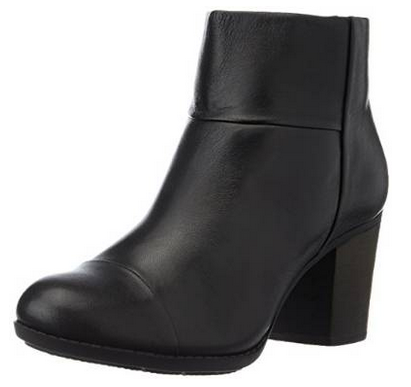 Clarks Damenstiefel Enfield Tess reduziert
