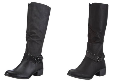 Marco Tozzi 25531 sind reduzierte Stiefel