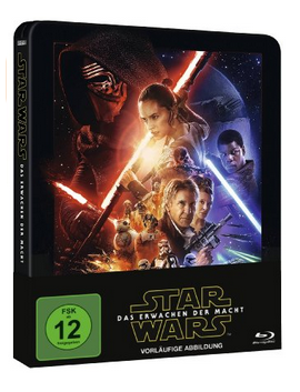 Star Wars Das Erwachen der Macht bestellen