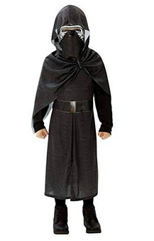 Star Wars Kinderkostüm Kylo Ren
