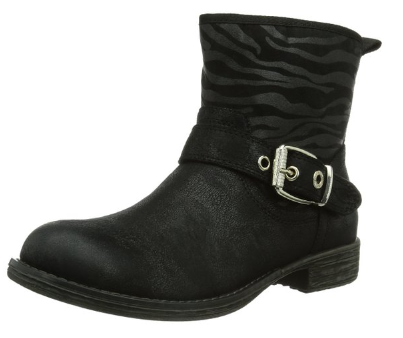 s.Oliver Damenstiefel 25358 stark reduziert