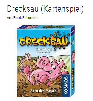 Drecksau reduziert & versandkostenfrei kaufen