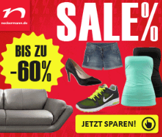 Neckermann Sale
