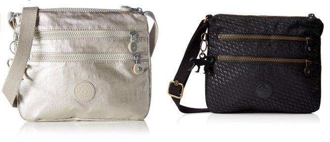 Ashlee Creativ: Kipling Tasche reduziert