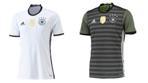 DFB Trikot Euro 2016 billig & versandkostenfrei