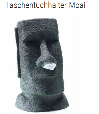 Geschenkidee & zu geil