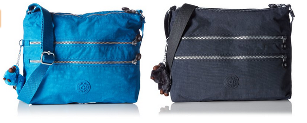 Kilping Tasche Alvar QU reduziert in vielen Farben