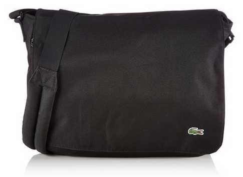 Lacoste Umhängetasche stark reduziert