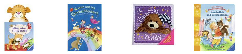 Screenshot Buch.de Kinderbuchsale