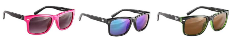 DICE Sonnenbrille superbillig bestellen