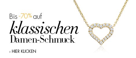 Damenschmuck zum Muttertag bei Amazon