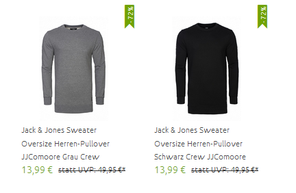 Jack & Jones Sweatshirt