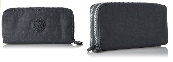 Kipling Geldbörse UZARIO QU