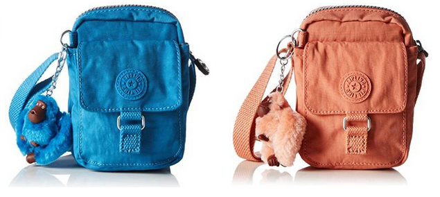 Kipling Tasche Kipling TEDDY IAKA S billig
