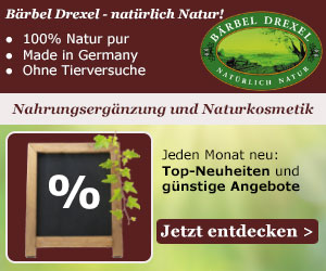 Spezial-Angebote bei Bärbel Drexel