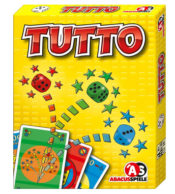 Tutto Familienspiel