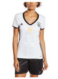 DFB Trikot von adidas für die EURO 2016 für Frauen