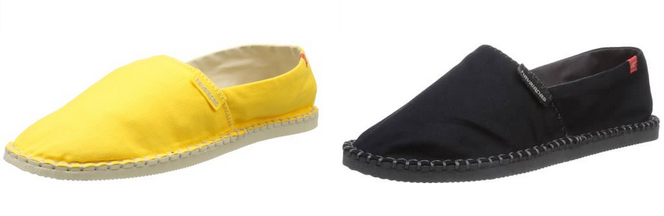 Havaianas Origine II für Herren & Damen