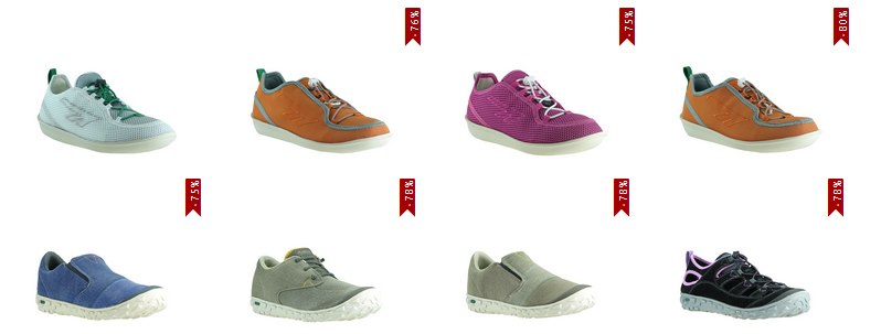 Hi-Tec Wanderschuhe für Männer & Frauen billig bei Outlet46