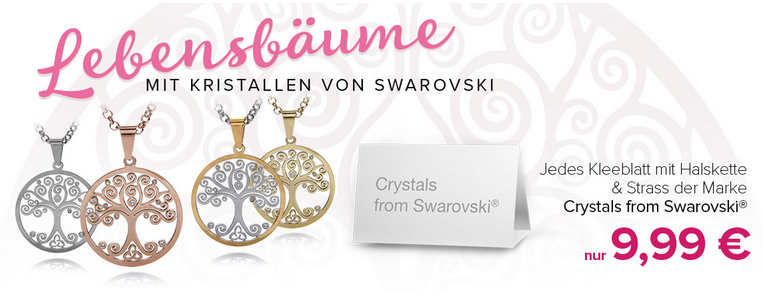 Lebensbäume von Silvity