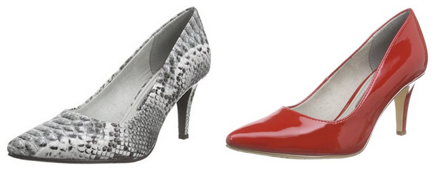 Tamaris Damenschuhe & Frauenpumps 22447