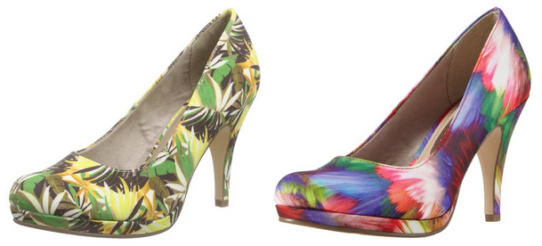 Tamaris Pumps 22407 billig & reduziert