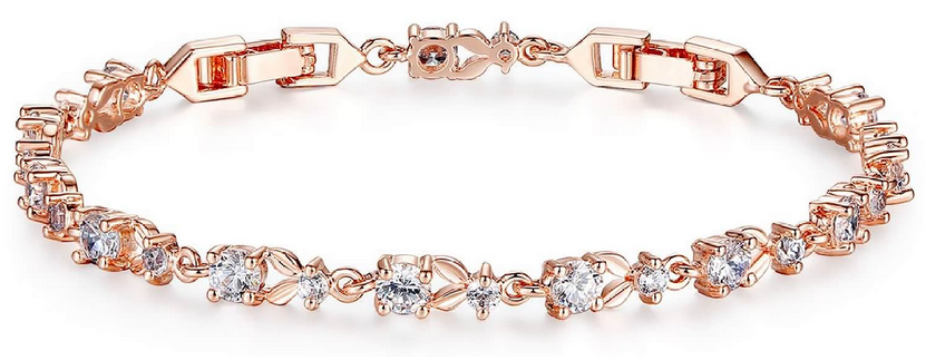 stylisches Armband für Frauen & Mädchen von Wostu