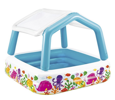 Sun Shade Planschbecken