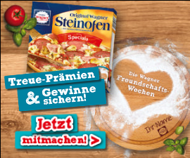 Wagner Prämien