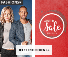 Fashion5 Winter Sale