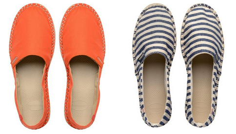 Havaianas Origine II Espadrilles für Männer & Frauen