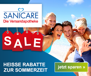 Sanicare Sale