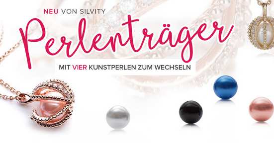 silvity.de Screenshot