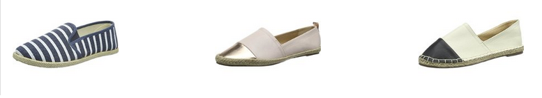 Espadrilles von Haileys richtig billig