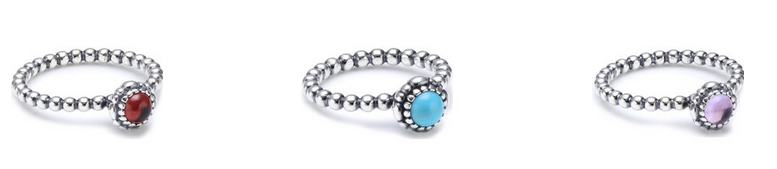 Pandora Damen Ring 190854 billig bestellen
