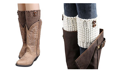 Stulpen, Beinlinge, Schutz für Stiefel billig bestellen