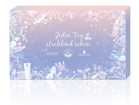 Vichy Adventskalender