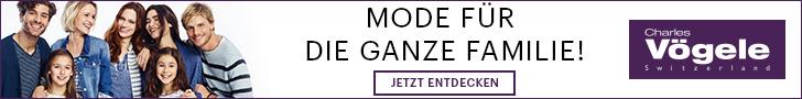 Charles Vögele Sale