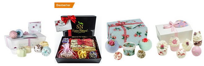 Geschenkidee und Geschenkvorschlag für Frauen, Volltreffer landen