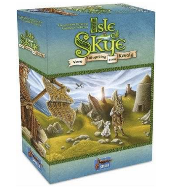 Isle of Skye billig bestellen, versandkostenfrei kaufen
