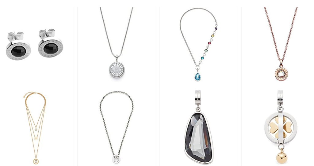 Leonardo Jewels bei Amazon