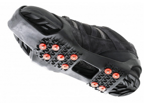 Limuwa Schuhspikes Schuhkrallen 