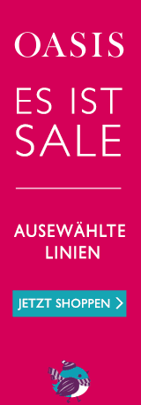 OASIS FASHION Ausverkauf & Sale mit Deals