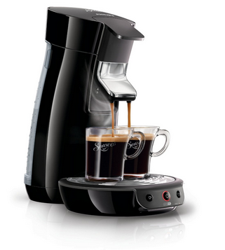Senseo HD7825/60 Viva Café 