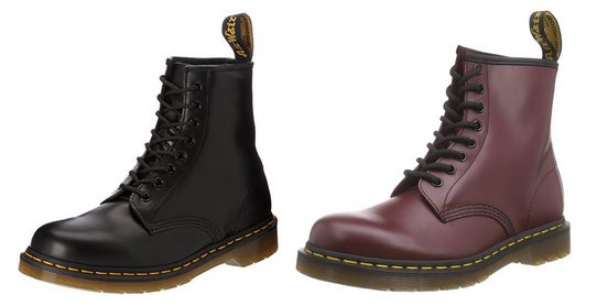 Dr. Martens 1460 Smooth 59: Stiefel für Männer & Frauen billig