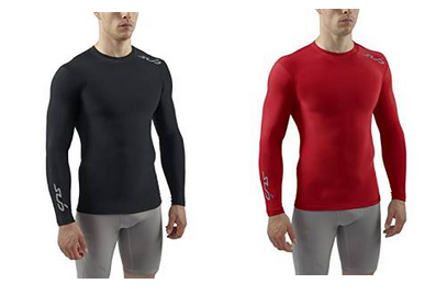 günstiges, billiges Kompressionsshirt für Männer von Sub Sports